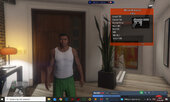 Xmc GTA V Trainer Asi PC
